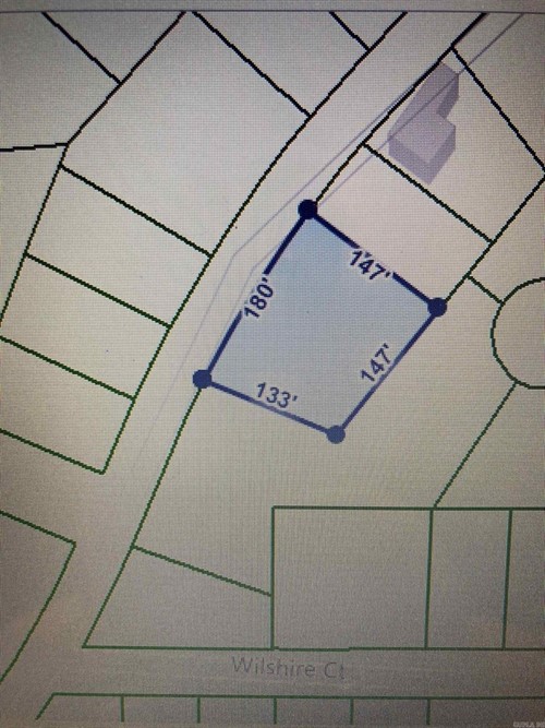 Wilshire Rd Lots 105 & 106BLK 2,  Fairfield Bay, AR 72088