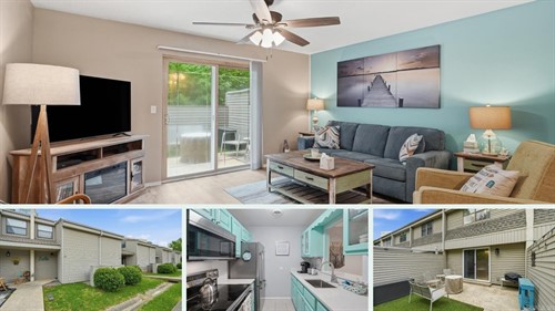 Block 4 W Cliff Fairfield Bay Dr Lot 143,  , AR 72088