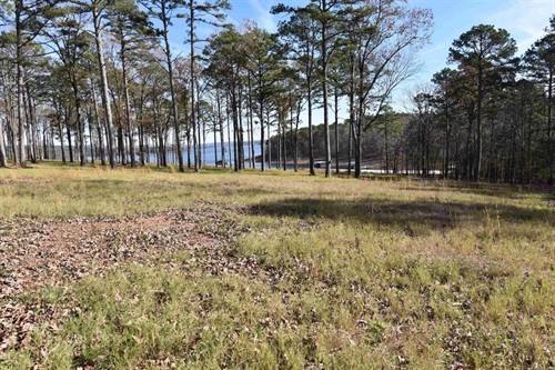 Tract 15 Sunnyside of the Bay,  Fairfield Bay, AR 72088