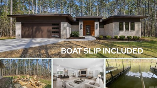 111 Santa Lucia Dr,  Fairfield Bay, AR 72088