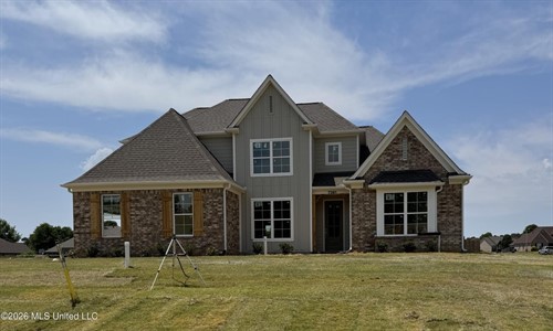 Santa Lucia Dr,  Fairfield Bay, AR 72088