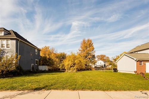 553 Alger St,  Detroit, MI 48202
