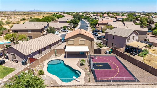 42855 W Hillman Dr,  Maricopa, AZ 85138