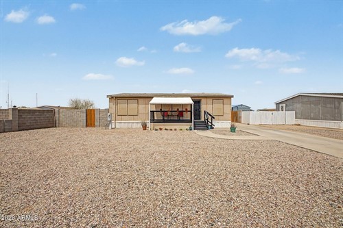16340 S Lunar Rd,  Arizona City, AZ 85123
