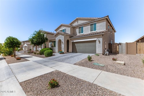 1680 E Balboa Dr,  Casa Grande, AZ 85122