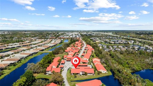 6535 Draw Ln Unit 85, Sarasota, FL 34238