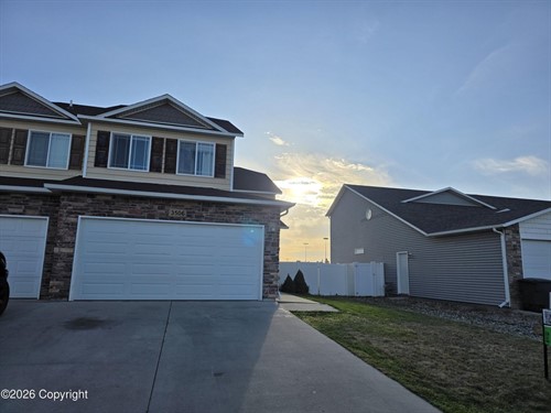 3506 Hoback Ave,  Gillette, WY 82718