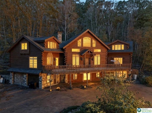 493 Lake Drive,  Nesquehoning Borough, PA 18240
