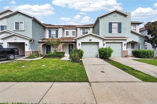 2436 Hassonite St, Kissimmee, FL 34744