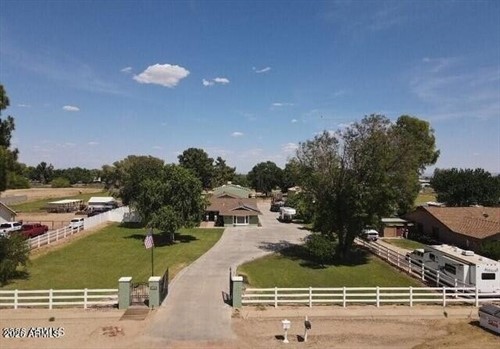 7701 N 177th Ave,  Waddell, AZ 85355