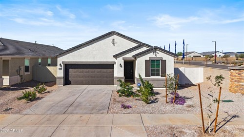 25212 N 154th Ln,  Surprise, AZ 85387