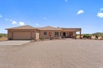 27755 S Clydesdale Ave,  Congress, AZ 85332