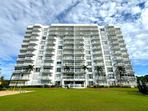 125 Dungca Beach Way Agana Beach Condo 104,  Tamuning, GU 96913