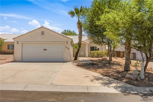 2436 E Parkside Dr,  Mohave Valley, AZ 86440