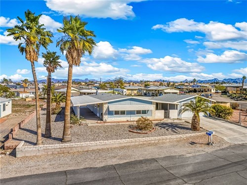 1630 Talc Plz,  Bullhead City, AZ 86442