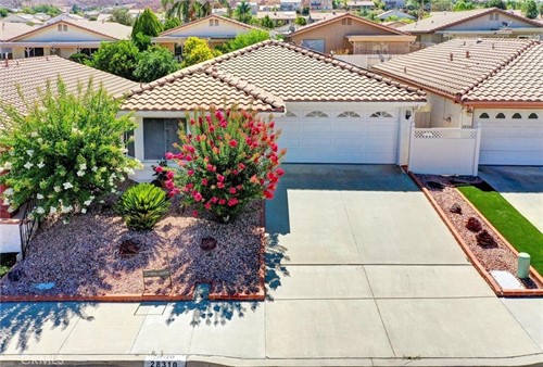 28310 Calle Lustrosos,  Menifee, CA 92585