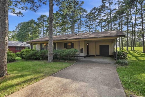210 Snead Dr,  Fairfield Bay, AR 72088