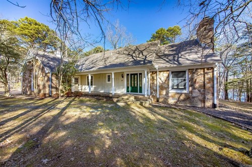 365 Grand Isle Dr,  Fairfield Bay, AR 72088