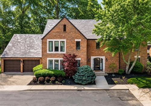 8758 Dunsinane Dr,  Dublin, OH 43017