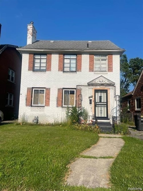 15416 Ward Ave,  Detroit, MI 48227