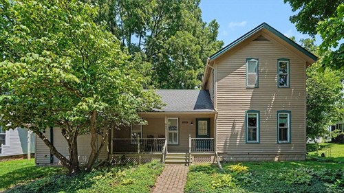 7650 Ann Arbor St,  Dexter, MI 48130