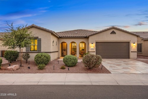 21082 N Tumbleweed Rd,  Maricopa, AZ 85138