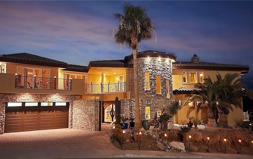 119 Caperna Court,  Boulder City, NV 89005