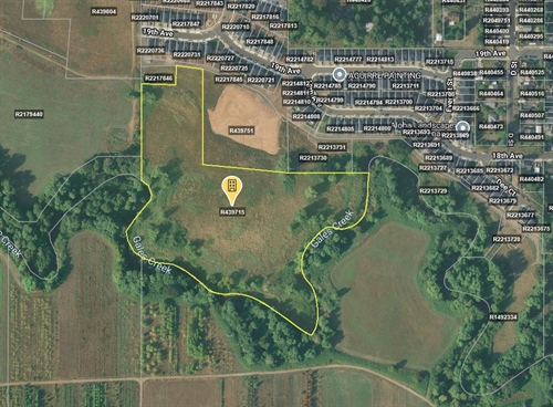 Forest Grove Lots,  Forest Grove, OR 97116