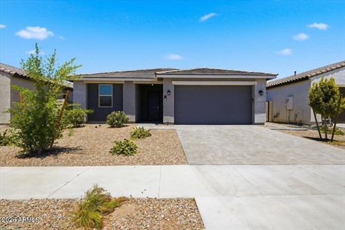 5544 W Coplen Farms Rd, Laveen, AZ 85339