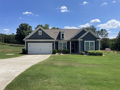85 Bingley Ct,  Covington, GA 30016
