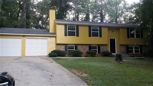 5744 Salem Rd,  Lithonia, GA 30038