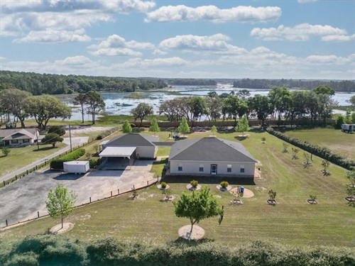 11395 SE 108th Terrace Rd, Belleview, FL 34420