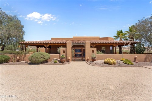 1520 W Cherokee Ln, Wickenburg, AZ 85390