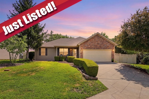 14501 Richmond Ave, Grandview, MO 64030