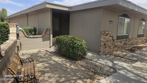 14219 N Palm Ridge Dr W, Sun City, AZ 85351