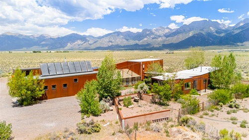 719 Heatherbrae,  Crestone, CO 81131
