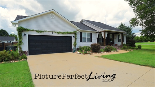 191 Richard Avenue,  Scottsboro, AL 35769