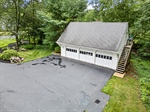 3-Car Detached Garage