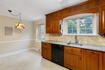 Eat-in Kitchen