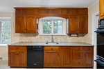 Eat-in Kitchen