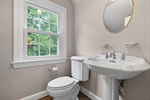 Full Bathroom - 3rd Floor
