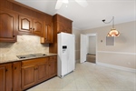 Eat-in Kitchen