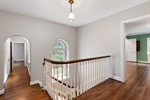 2nd Floor Hallway