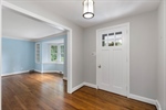 Foyer entryway