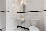 2nd Primary Bathroom