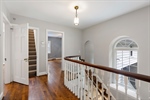 2nd Floor Hallway