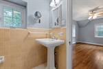 Fll Bathroom - 2nd Floor