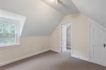5th Bedroom - 3rd Floor