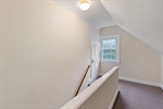 3rd Floor Hallway