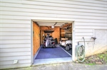 Golf Cart Garage